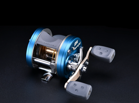 Spinning Reels, Casting Reels, And Drum Reels Pros & Cons of Each –  Layfishing