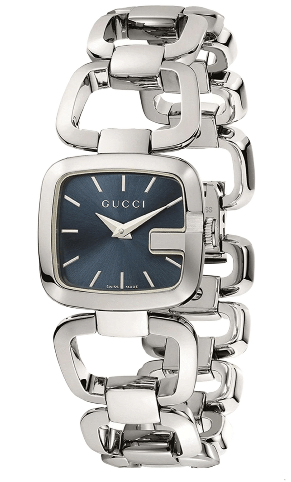 Gucci Ladies Watch G-Timeless Small YA126501 Quartz - Crivelli Shopping