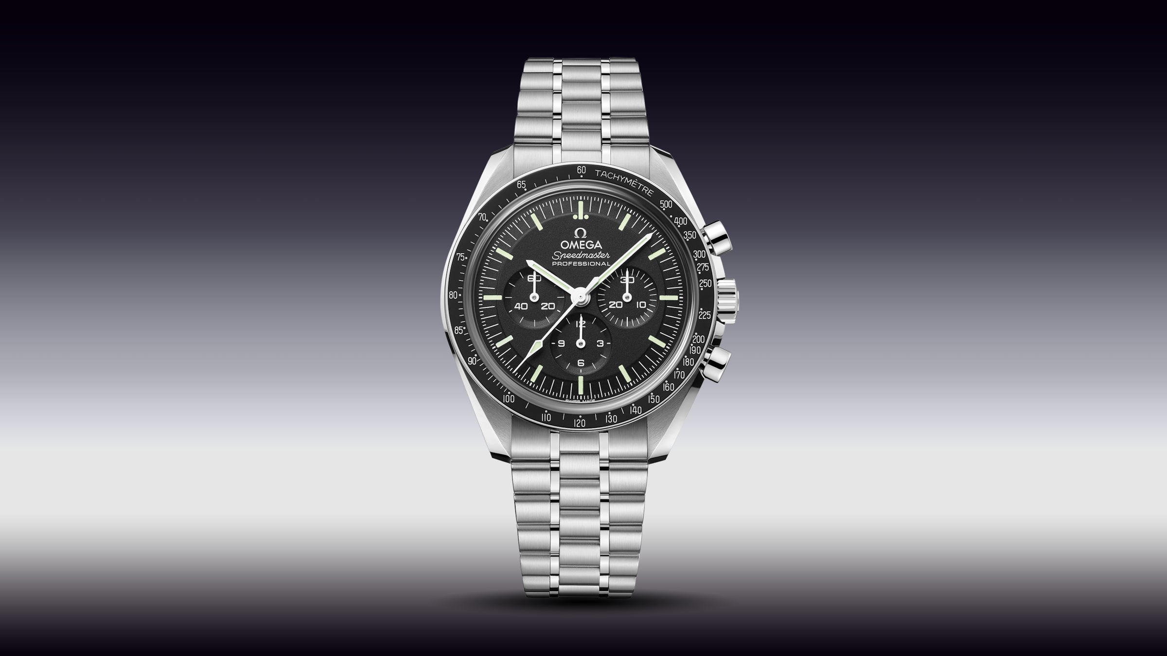 OMEGA】オメガの2024年に特に印象に残った10本をご紹介