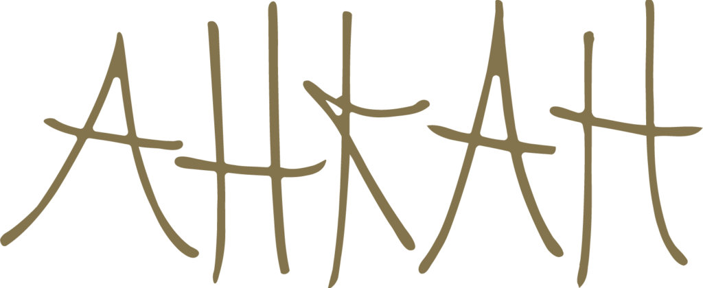 AHKAHロゴ