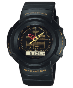 G-SHOCK×PORTER AWM-500GC-1AJR　Gショック　ポーター AWM-500GC-1AJR | CASIO