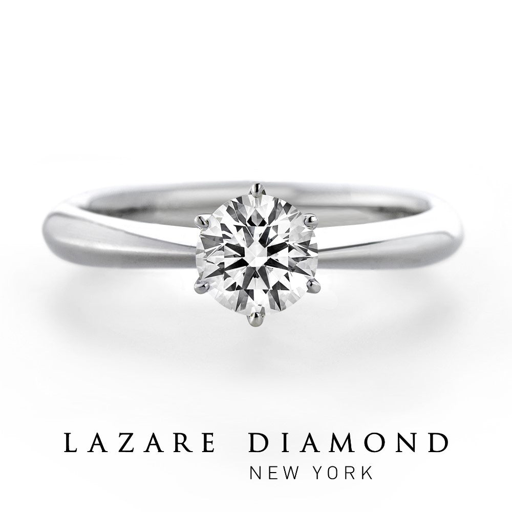 Lazare Diamond "Carillon"