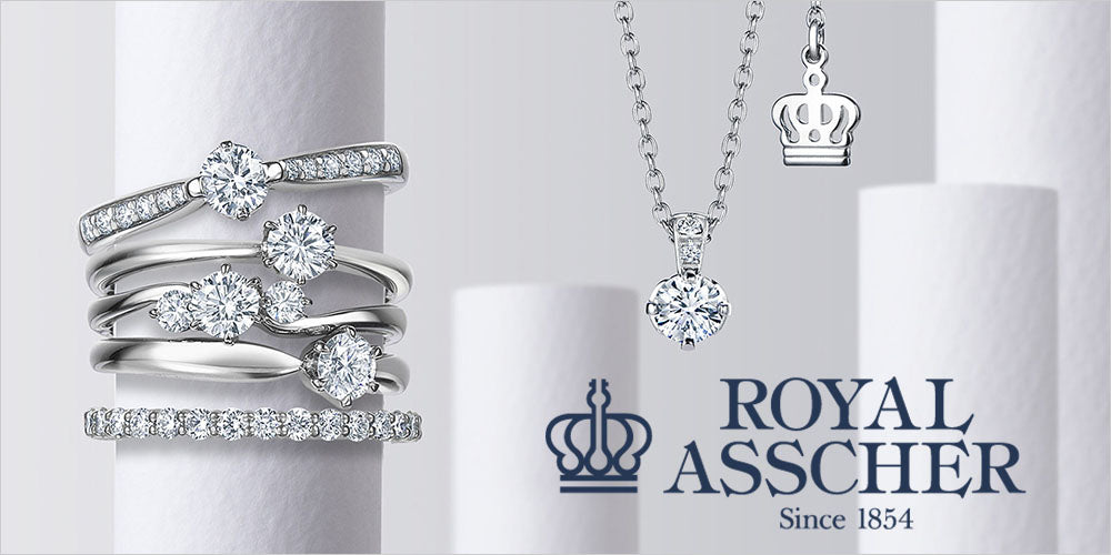 ROYAL ASSCHER