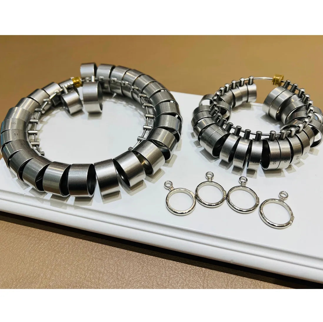BOUCHERON(ブシュロン)】後悔しないために！キャトル