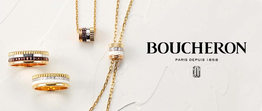 BOUCHERON