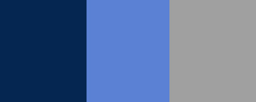 navy/blue/gray