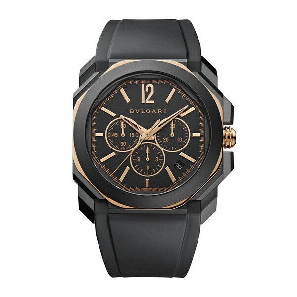 BVLGARI Octo Originale 103075