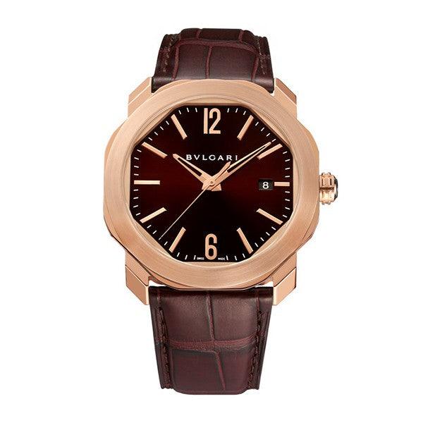 BVLGARI Octo Roma 102702