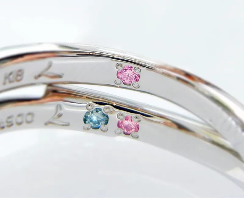 💍LAPAGE SAKURA SPRING FAIR 開催 🌸 – アイアイイスズ