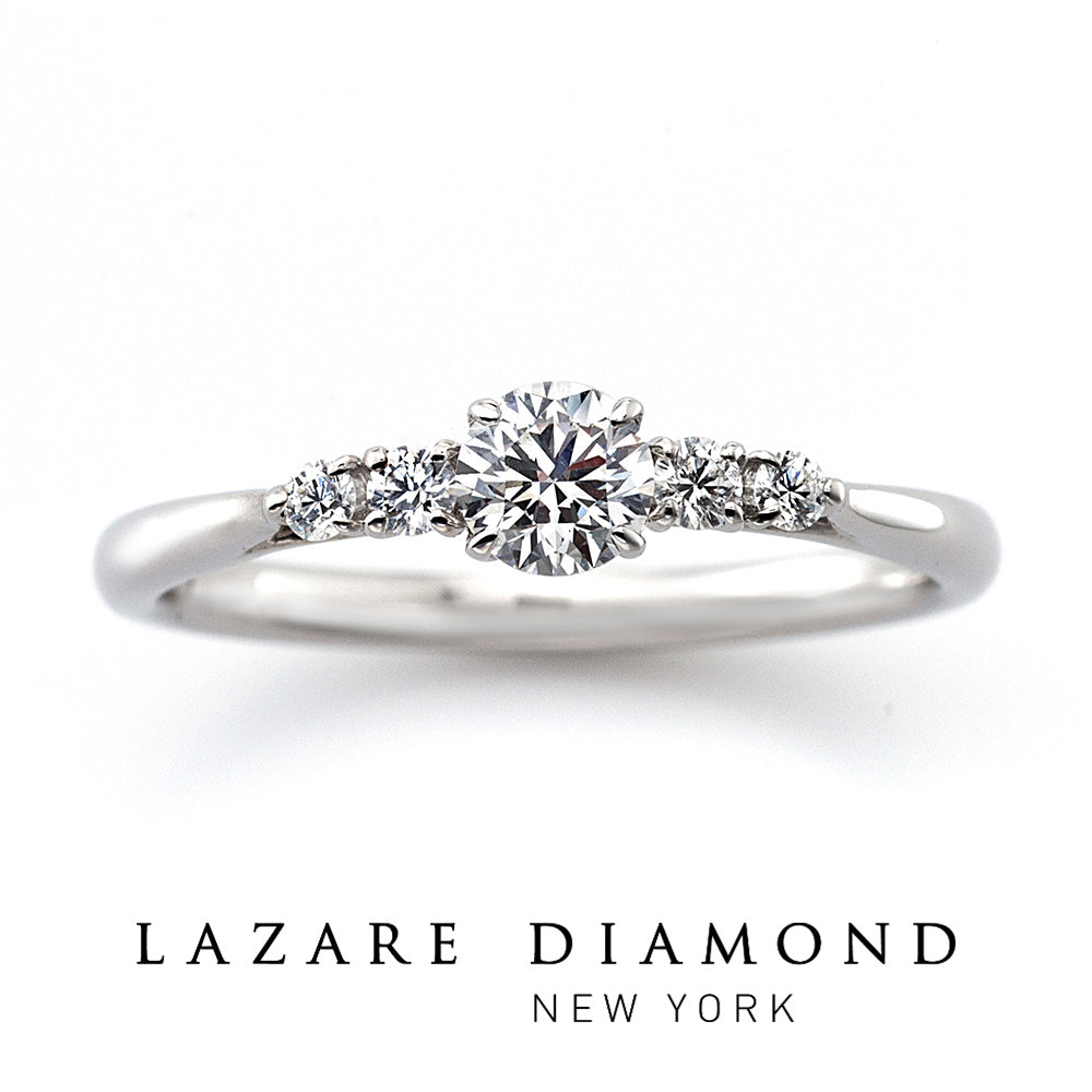 LAZARE DIAMOND ROSY