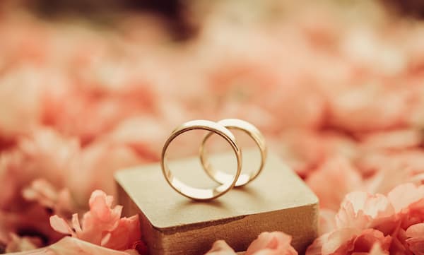 プロポーズをサポート Wish Propose Ring