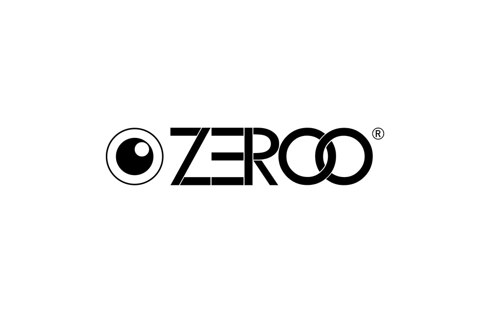 zerooロゴ
