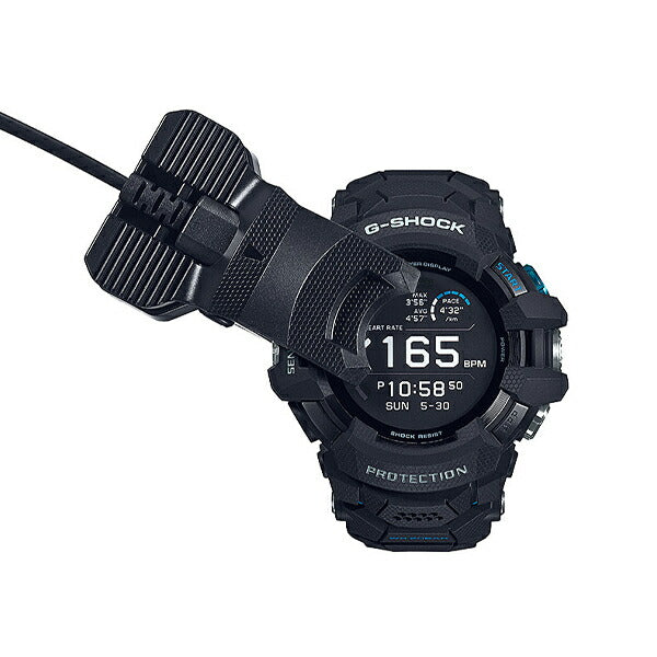 G-SHOCK GSW-H1000-1JR 取説、保証書、箱、充電ケーブル付属 | www.sgh