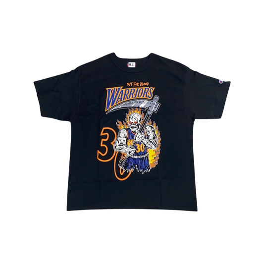 Warren Lotas Los Angeles Lakers T-shirt, Warren lotas - Ink In Action