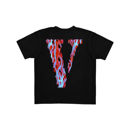 Human Made x Lil Uzi Vert T-Shirt – Legendary Smoke