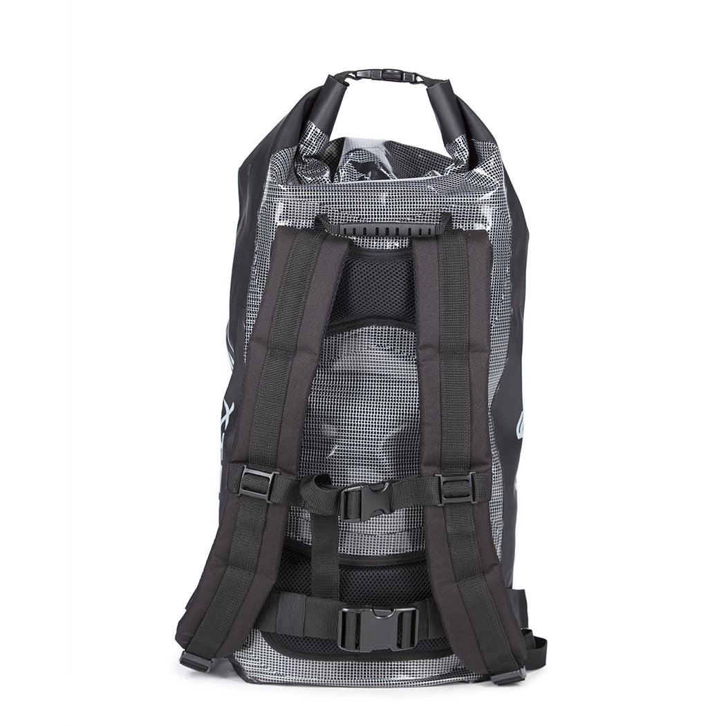 backpack drybag