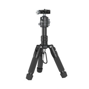 Smallrig Aluminum Mini Tripod VT-20 - Pro Camera Hawaii - Mini Dslr Tripod