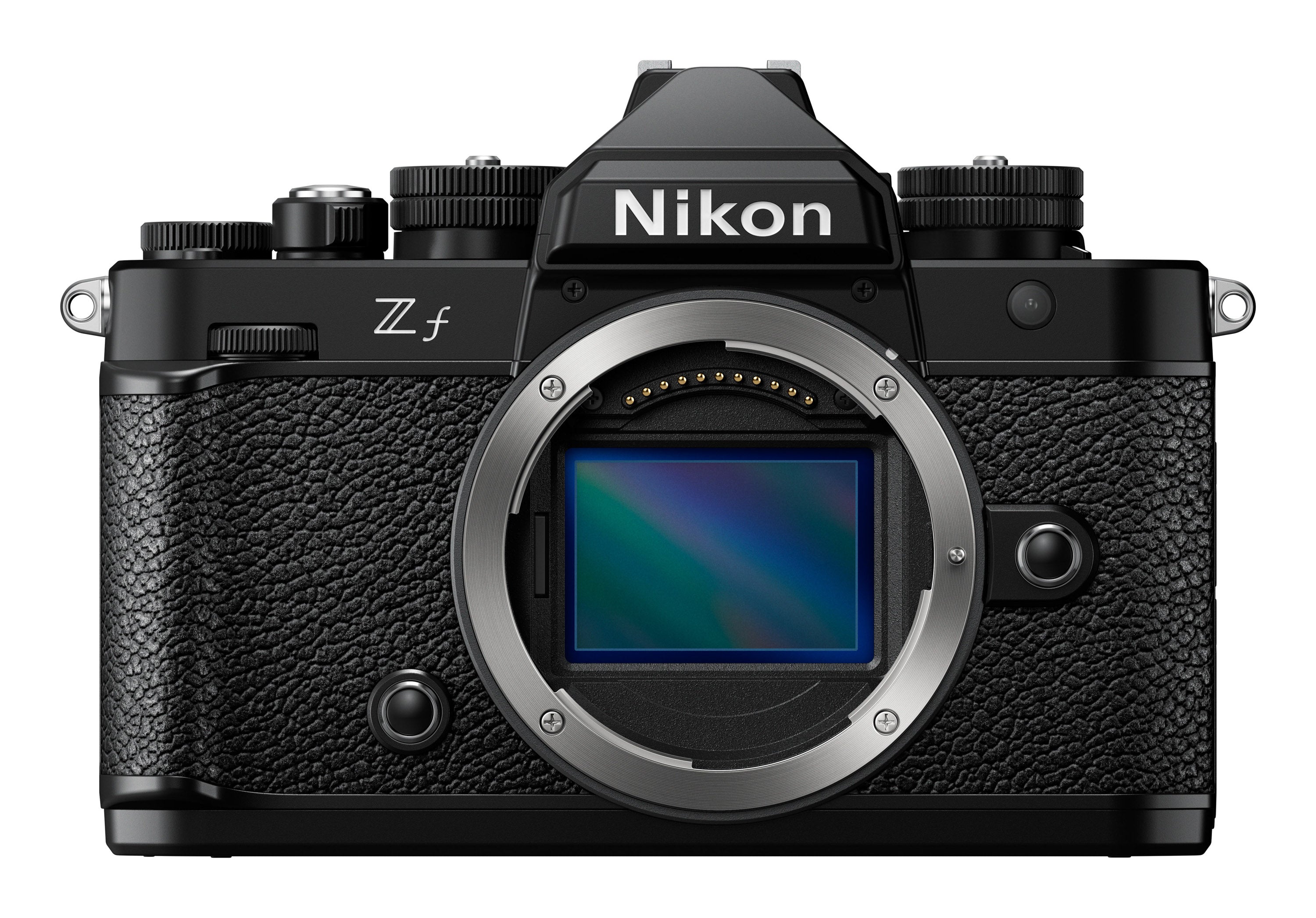 Nikon Zf FX-format Mirrorless Camera