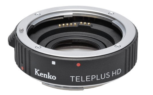Kenko TELEPLUS HD DGX 1.4x Teleconverter for Nikon F-Mount G/E