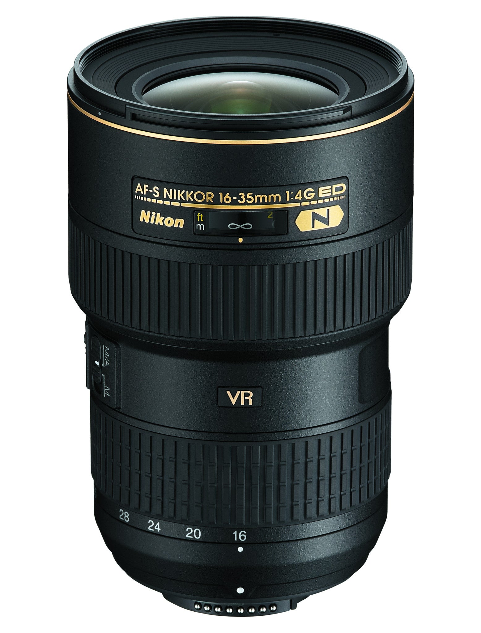 Nikon AF-P DX NIKKOR 10-20mm f/4.5-5.6G VR Lens – Pro Camera Hawaii