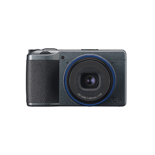 Ricoh GR III Diary Edition Camera (1249) - Moment