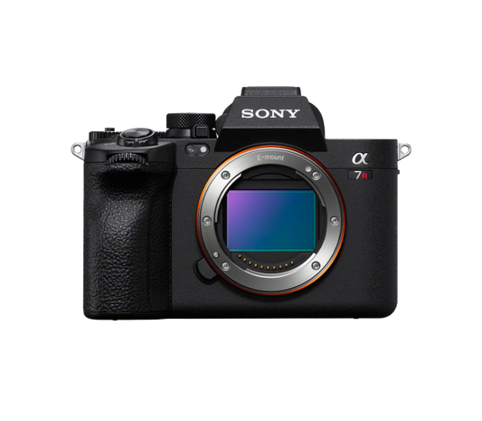 Sony Alpha A7c Body Full Frame - Inteldeals