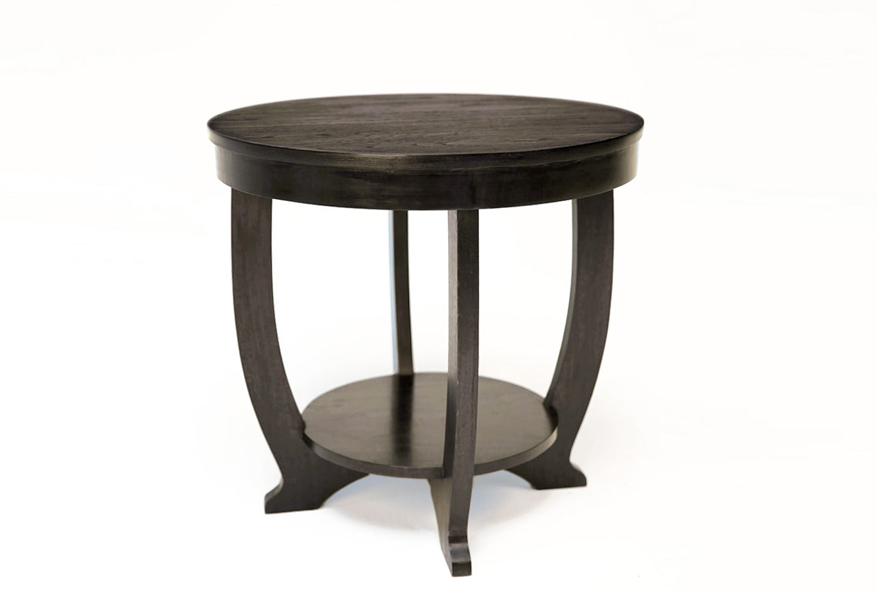 Java Side Table