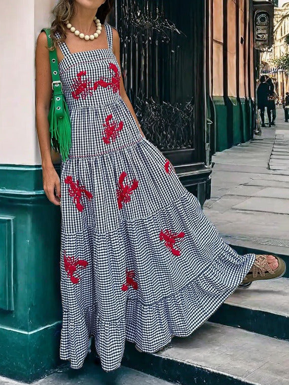 Mia | Women's Summer Dress 2