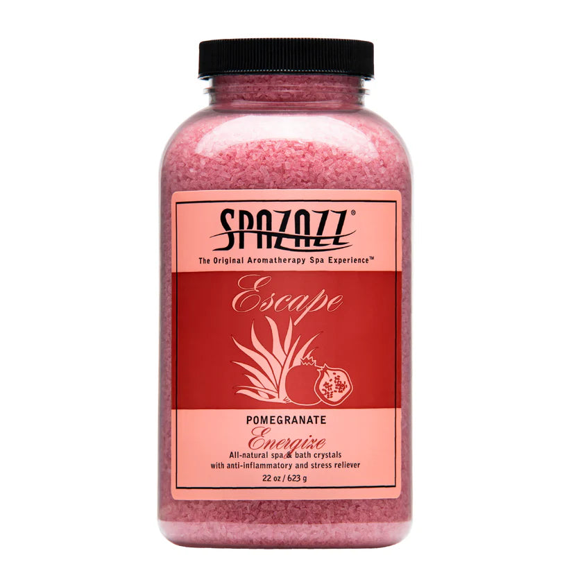 Pomegranate | Spazazz
