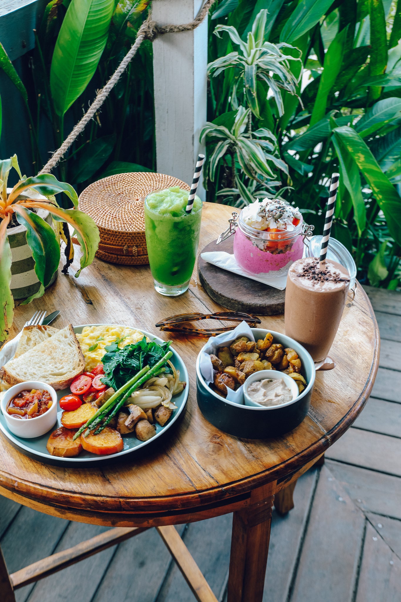 Where to Eat in Bali