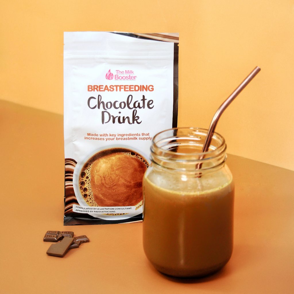 5 new ways to increase milk for breastfeeding mom