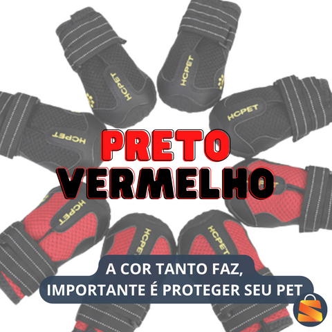 Proteção Patinhas, Sapatos Cachorro, Conforto Segurança, Passeios Sem Limites, Frete grátis Segura, Patinhas Sem Sujeira, Cão Confortável, Calor Escaldante, Patinhas Frescas, Ajuste Perfeito, Franco Center