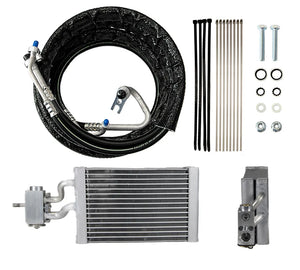 Complete Rear AC Kit Acadia, Outlook, Enclave, Traverse 07-17 - Auto Cooling Solutions