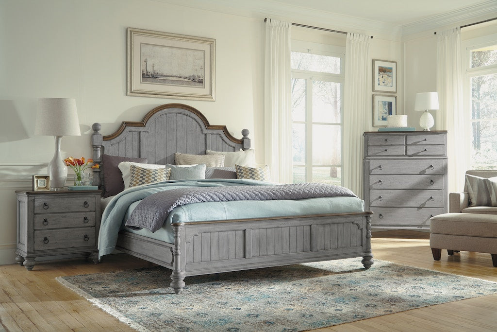 Plymouth Bedroom Collection | Barrow Fine Furniture