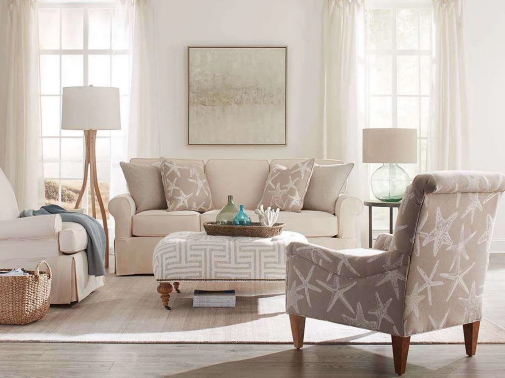 nantucket living room furniture