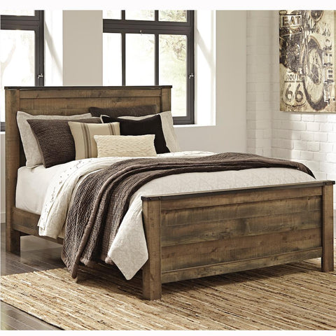 Trinell Twin 3-Piece Bed by Signature Design by Ashley | Barrow Fine ...