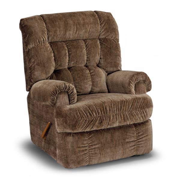 "The Beast" Recliner by Best Home Furnishings | Barrow Fine Furniture