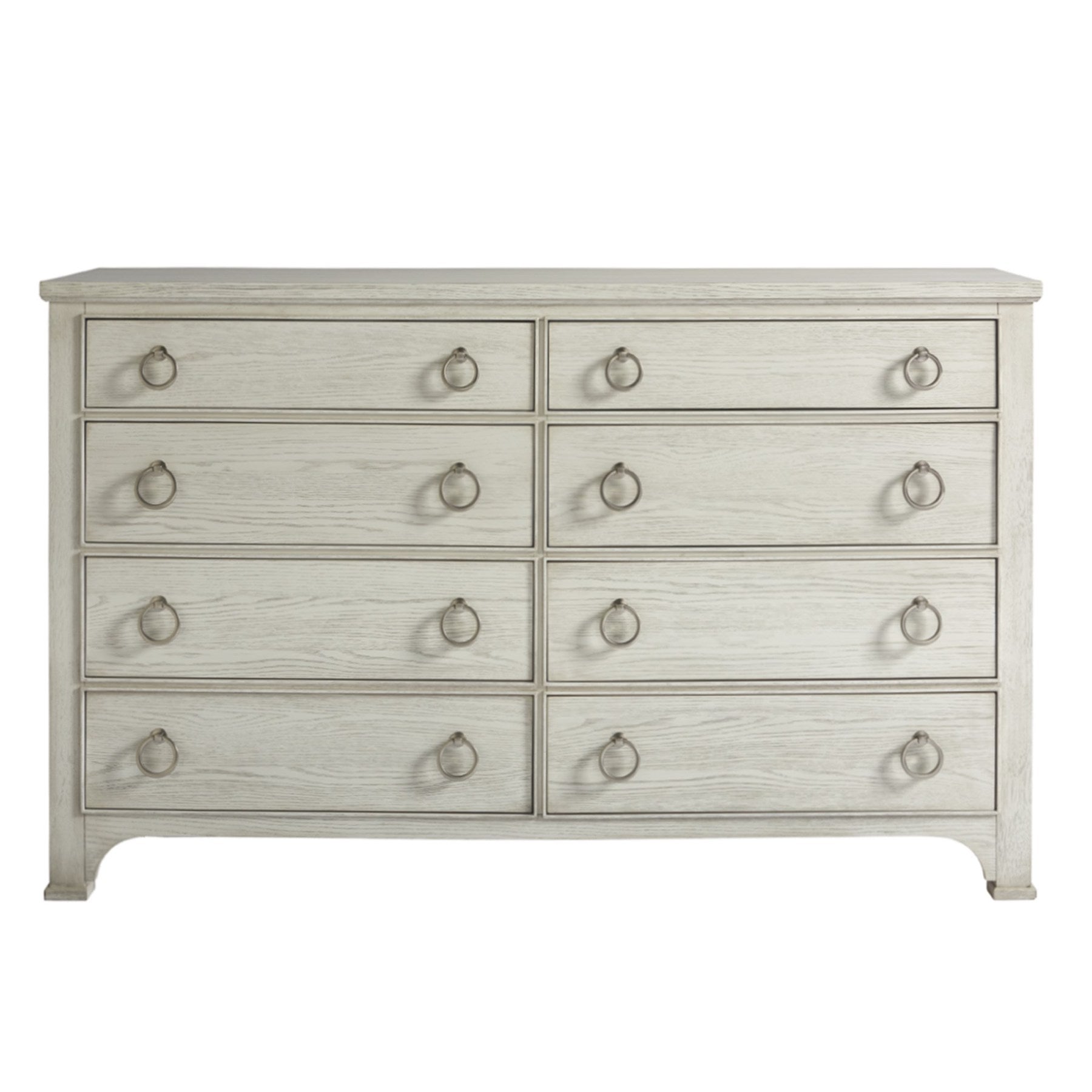 Coastal Living Dresser By Universal Barrow Fine Furniture