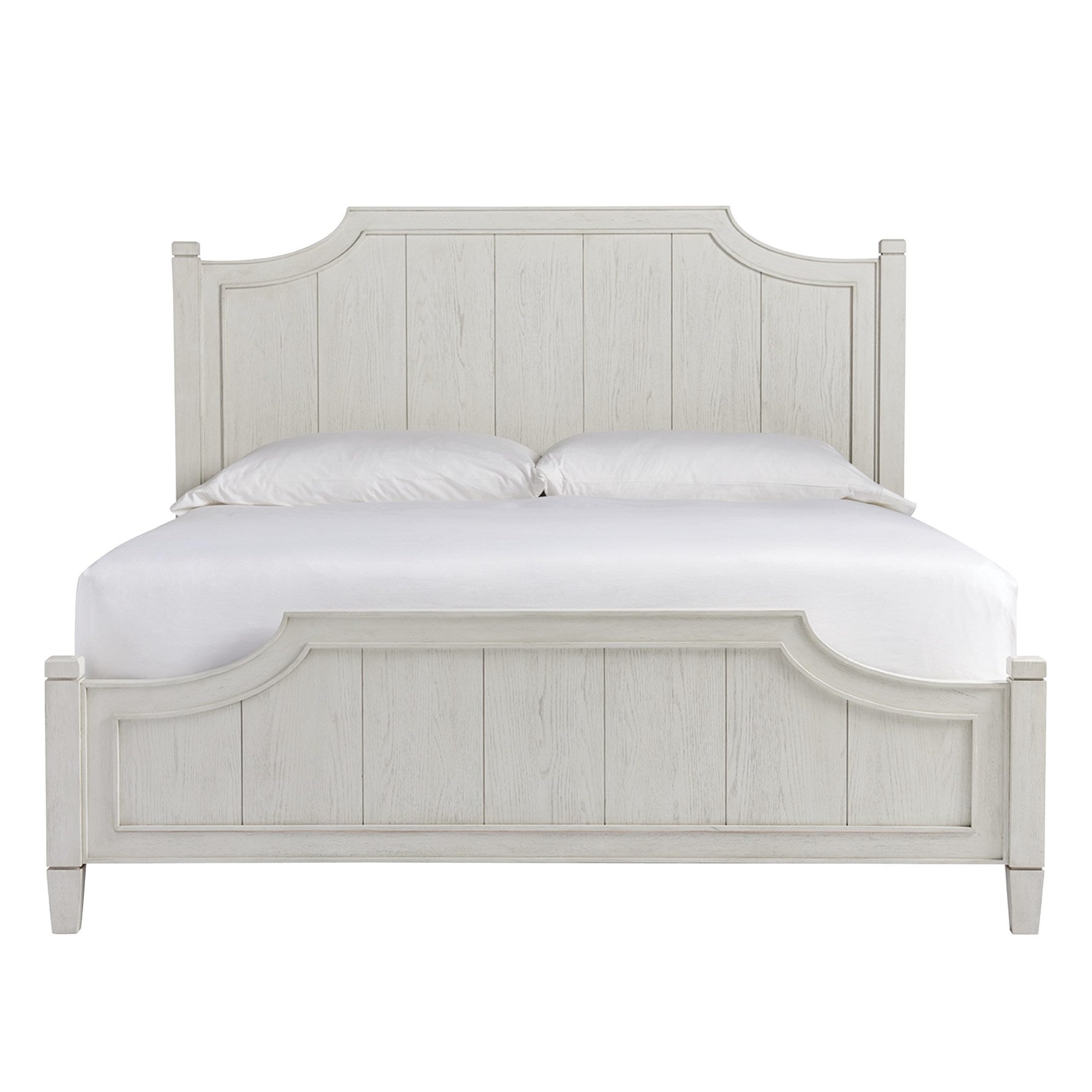 Coastal Living Surfside King Bed By Universal Barrow Fine Furniture