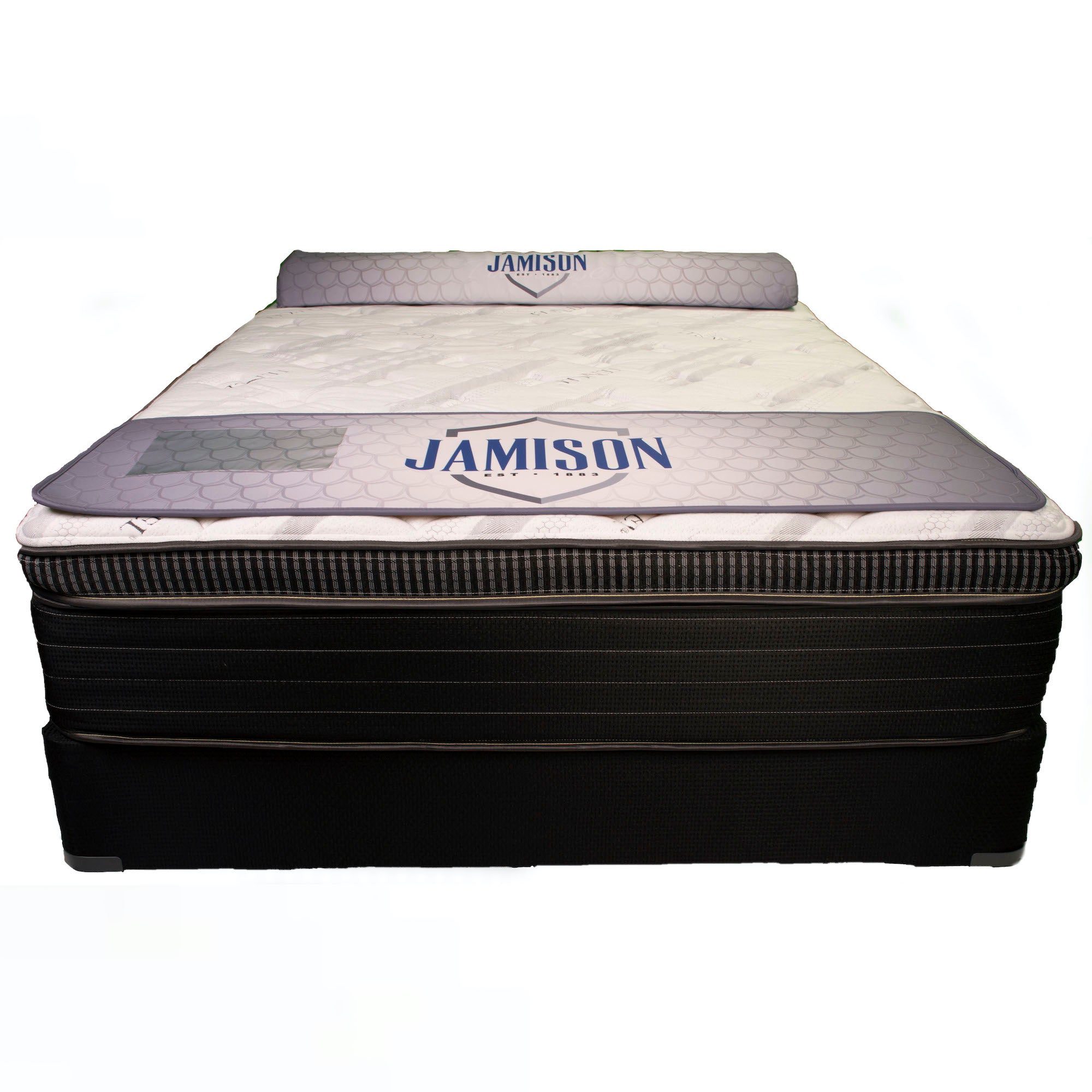 jamison cloudwing mattress