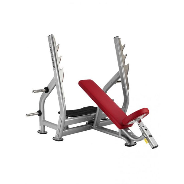 Fitness Incline - L820 – Rosario Sports & Fitness