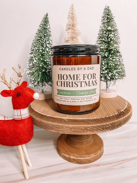 Home for Christmas | Wax Melt