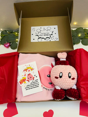 Kaboomi Box - Knac4That