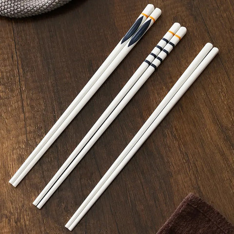 ceramic chopsticks