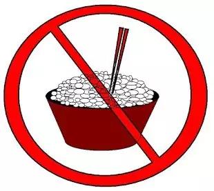 etiquette of using chopsticks A