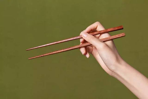 Which Countries use Chopsticks? image1
