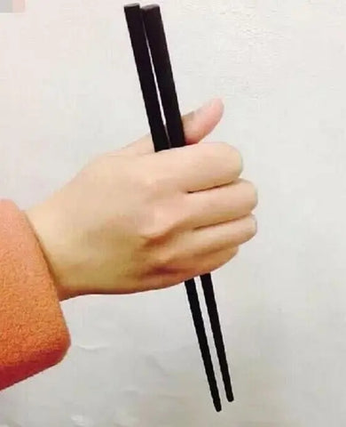 7 Tips For Holding Chopsticks image6