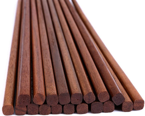 wooden chopsticks