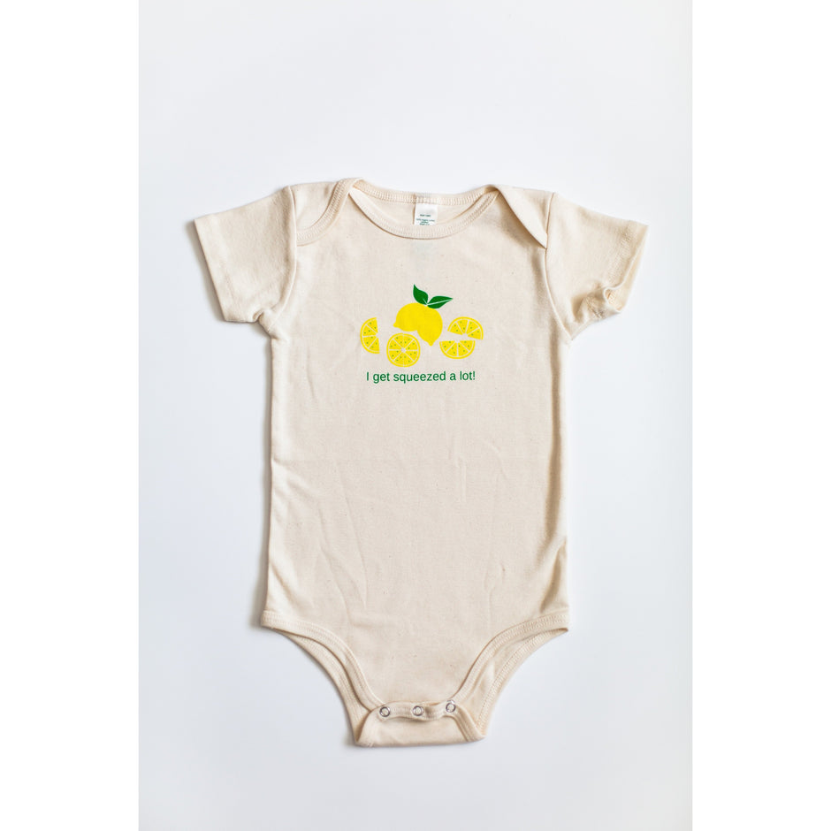 Simply Chickie | Organic cotton clothing for babies and kids