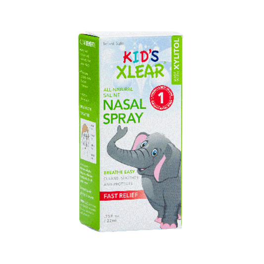 Beekeepers Naturals Nasal Spray – Alive + Well Supplements